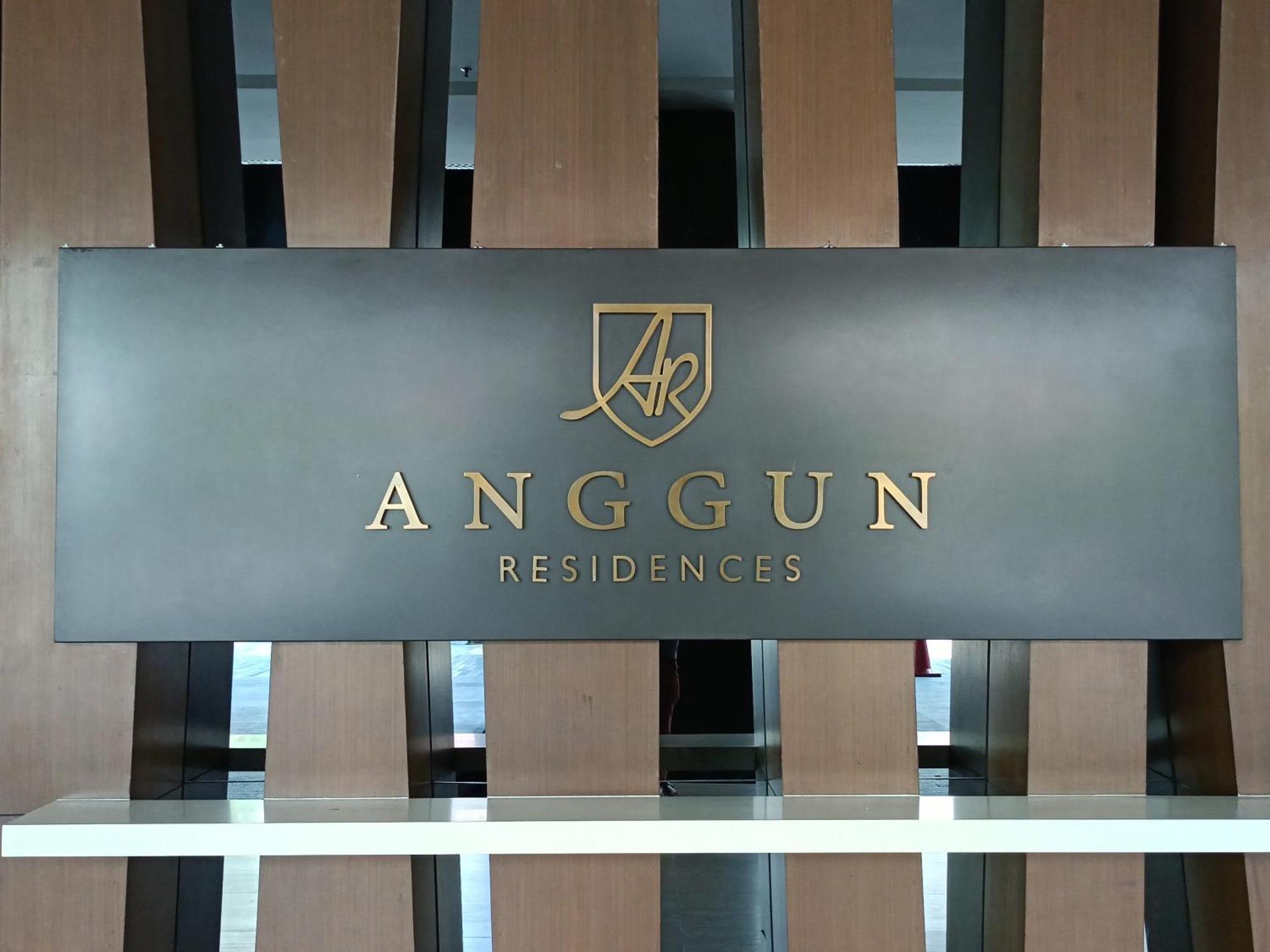 Anggun Residences Klcc By Luxlofts, Kuala Lumpur