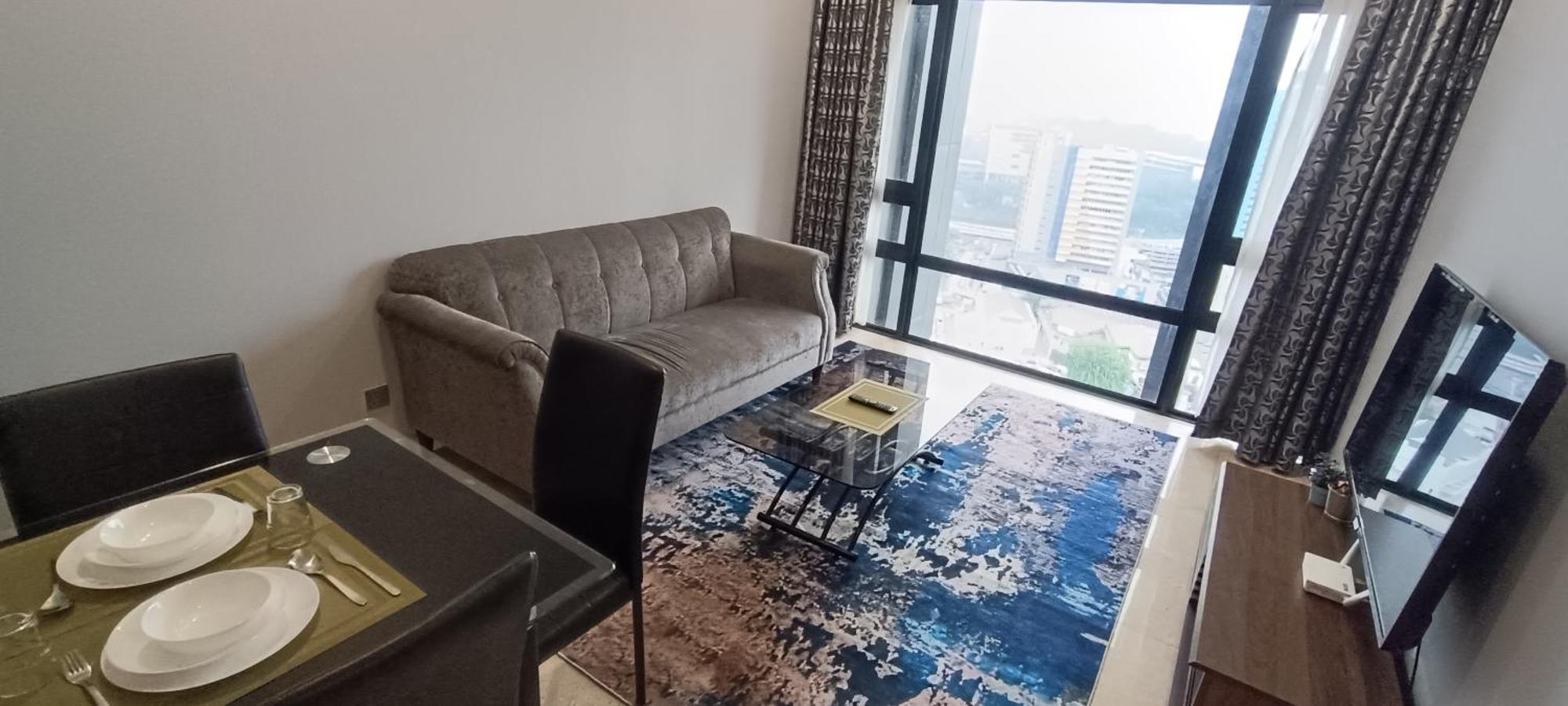 Anggun Residences Klcc By Luxlofts — Photos 3